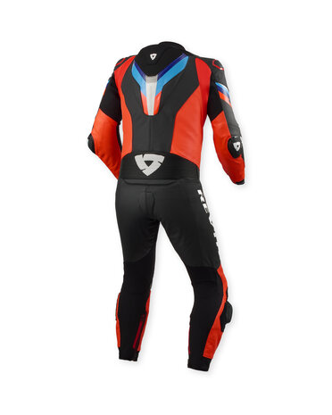 REVIT Raceoverall Quantum 3