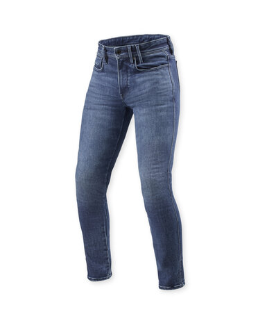 REVIT motorJeans Piston 3 SK