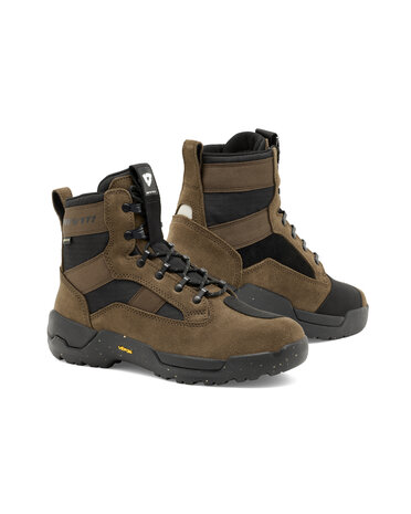 REVIT Schoenen Redridge GTX