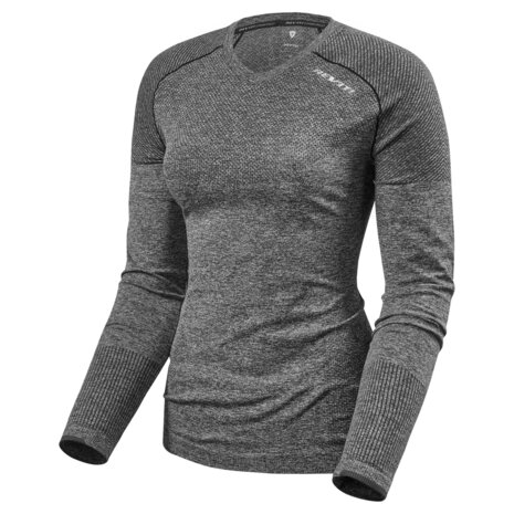 REVIT Shirt Airborne LS Ladies