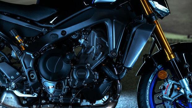 Yamaha MT-09 SP 2024