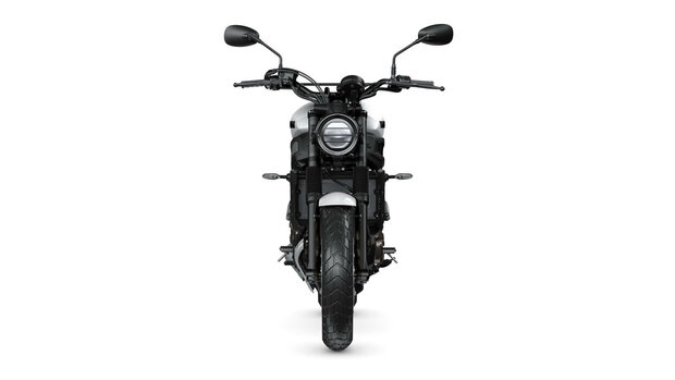 YAMAHA XSR700 LEGACY