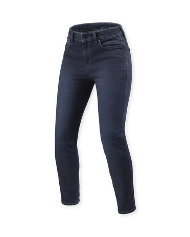 REVIT motorjeans Marzia Ladies SK