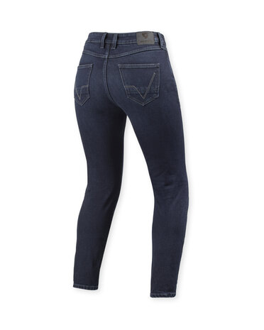 REVIT motorjeans Marzia Ladies SK