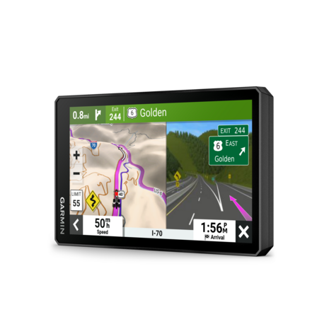 Garmin Zumo XT2