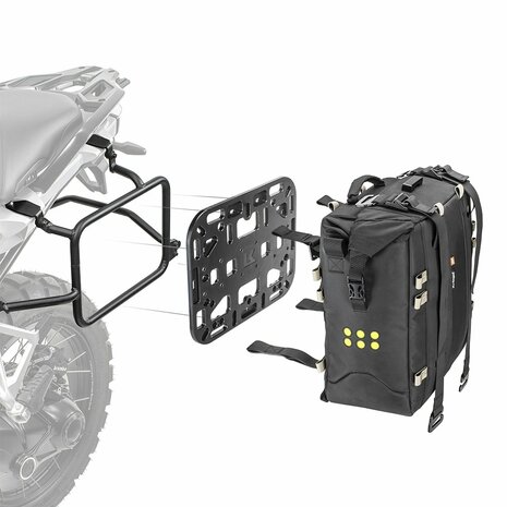 Kriega OS-Platform set