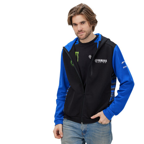 Monster Energy® Yamaha Factory MXGP Team Replica Trui Heren