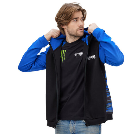 Monster Energy® Yamaha Factory MXGP Team Replica Trui Heren