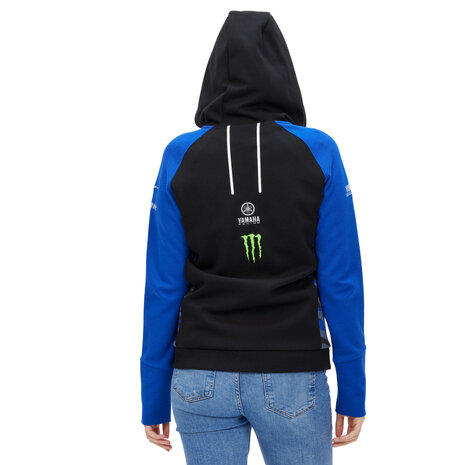 Monster Energy® Yamaha Factory MXGP Team Replica Trui Dames