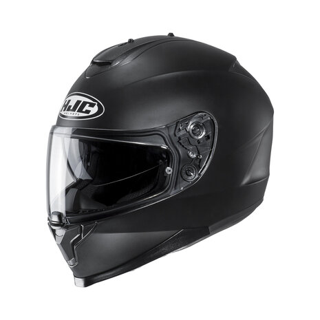 HJC Integraalhelm C70N Mat zwart