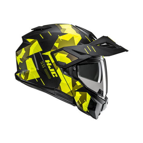 HJC Adventure Systeemhelm I80 ROKI