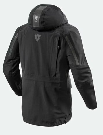 REV'IT Dirt Series Smock Blackwater