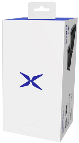 EXO-Com LINK-1 communicatie systeem DuoPack