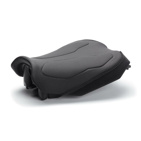 Yamaha Tracer 900 comfort design zadel