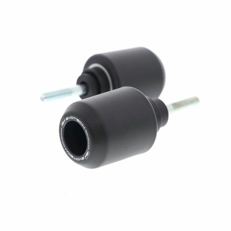 Crash bobbins Evotech Performance Diverse Yamaha Modellen
