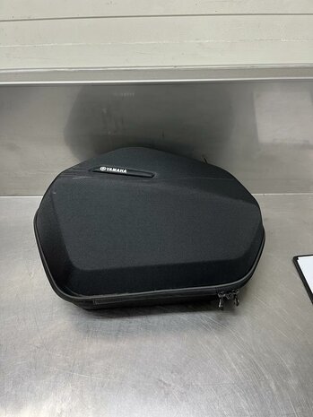 Zijkoffers Yamaha Tracer 900/700