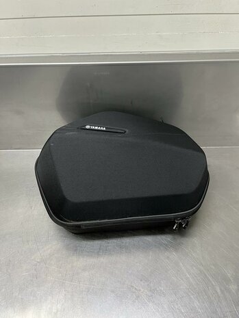 Zijkoffers Yamaha Tracer 900/700