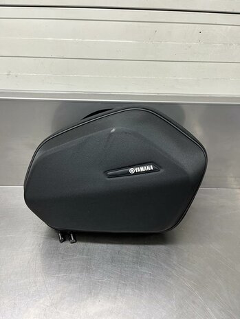 Zijkoffers Yamaha Tracer 900/700