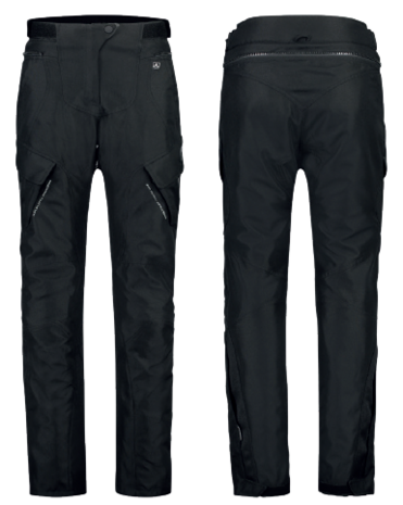 Yamaha Motorbroek Dames maat M