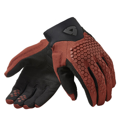 REV'IT Dirt Series Massif handschoenen