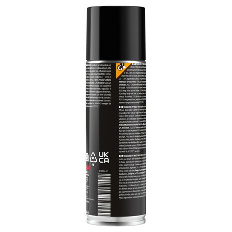 Yamalube Kettingspray Offroad, 300ml