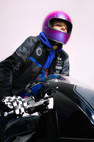 REVIT motorjas Swiftblade