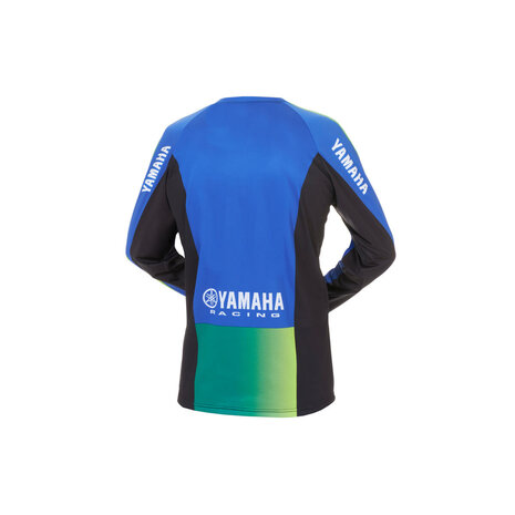 Yamaha MX Jersey Tibber