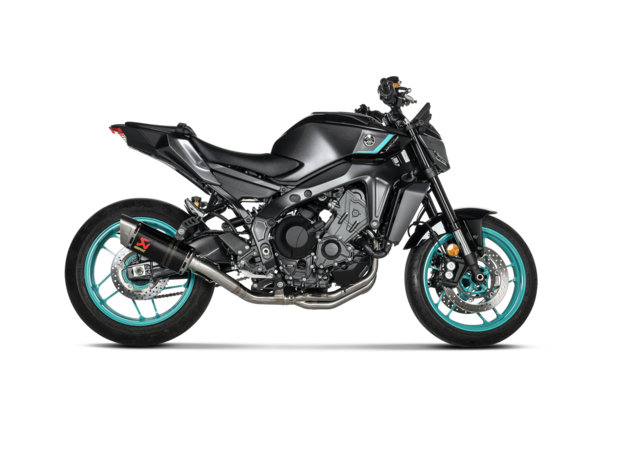 Akrapovic Fitting Kit Racing Line MT-09 Euro 5+