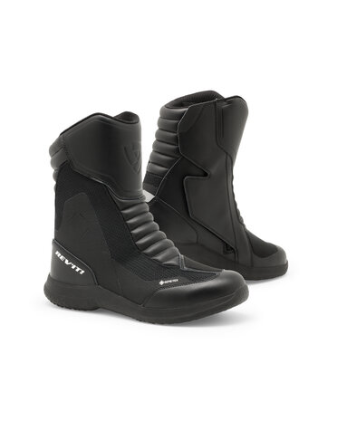 REVIT Motorlaarzen Grit GTX