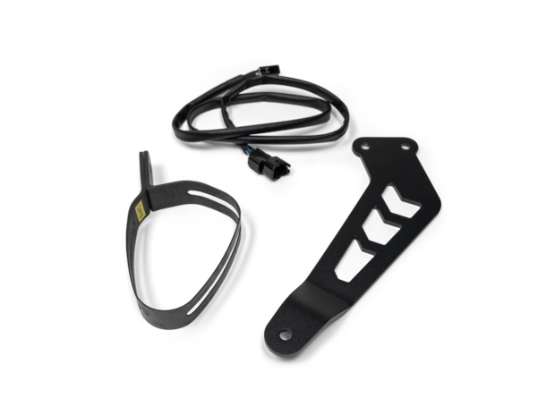 Akrapovic Fitting Kit Racing Line MT-09 2021 - 2023