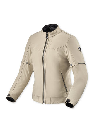 REVIT Motorjas Shade 2 H2O Ladies