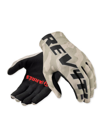 REVIT Handschoenen Tacto