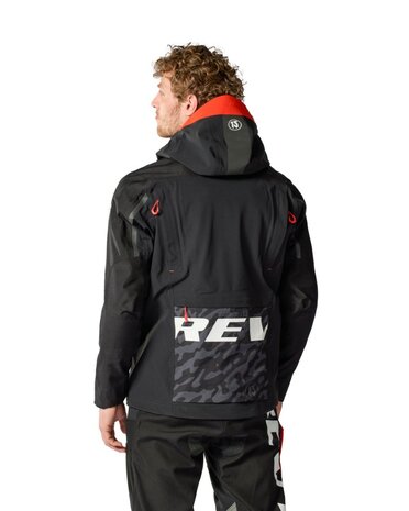 REVIT Adventure Jas Vision H2O