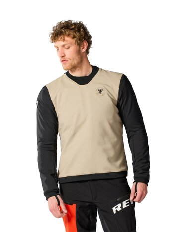 REVIT Motor Sweater Trazada