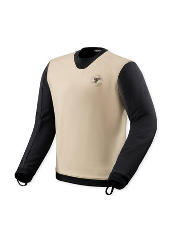 REVIT Motor Sweater Trazada