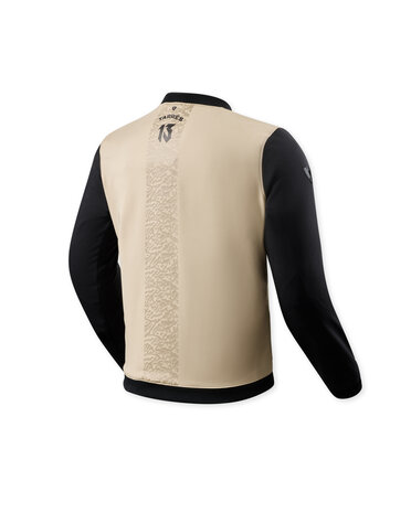 REVIT Motor Sweater Trazada