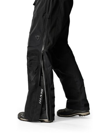 REVIT Off-Road Broek Component 3 H2O