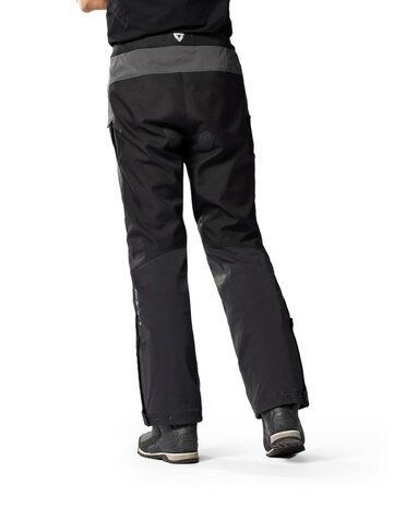 REVIT Off-Road Broek Continent
