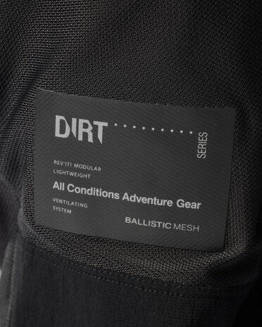 REVIT Off-Road Broek Territory 2