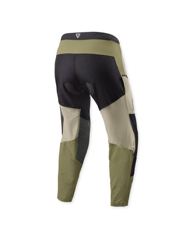 REVIT Off-Road Broek Territory 2