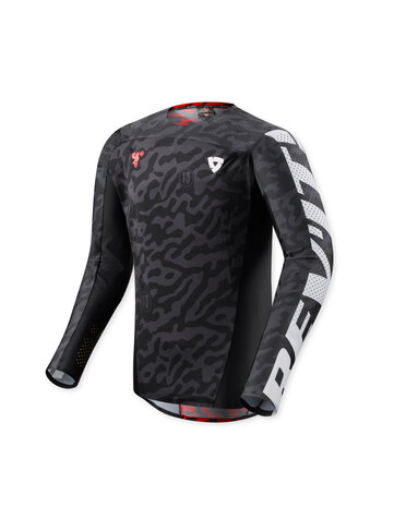 REV'IT Rally Jersey Thirteen