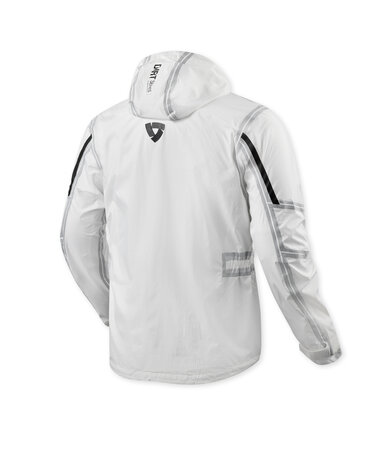 REVIT Off-Road Regenjas Barrier H2O