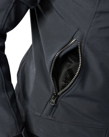 REVIT Motorjas Shade 2 H2O Ladies