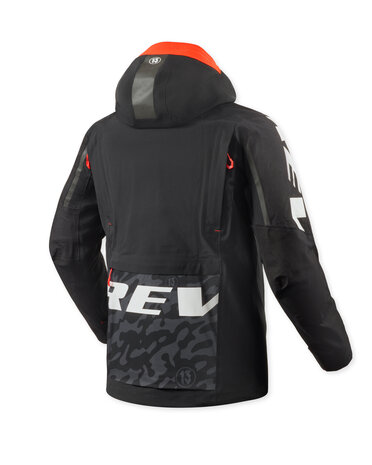 REVIT Adventure Jas Vision H2O
