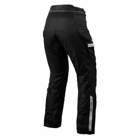 REVIT motorbroek Sand 4 H2O (dames)
