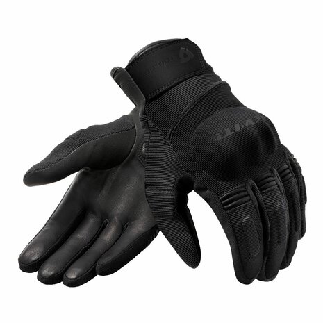 Revit motorhandschoenen Mosca H2O (dames)