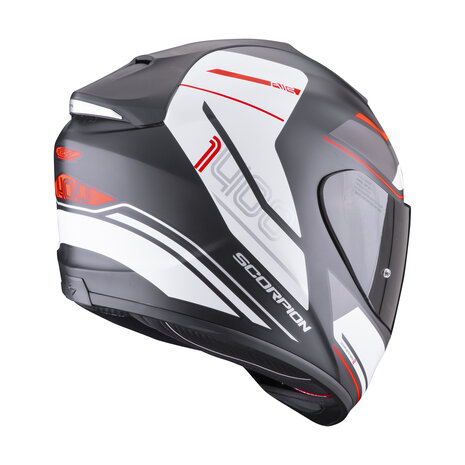 SCORPION EXO-1400 AIR VITTORIA