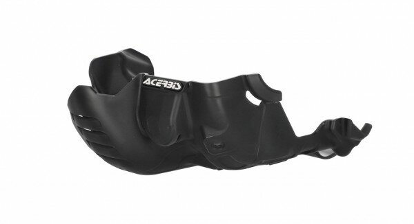 Yamaha Skidplate Ténéré 700