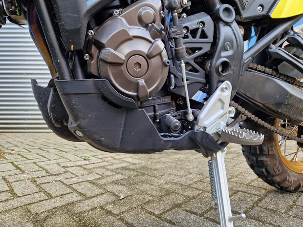 Acerbis Skidplate Ténéré 700