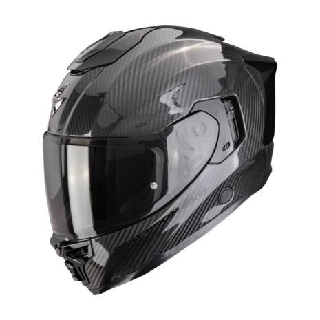 Scorpion EXO-1500 Carbon Air Solid